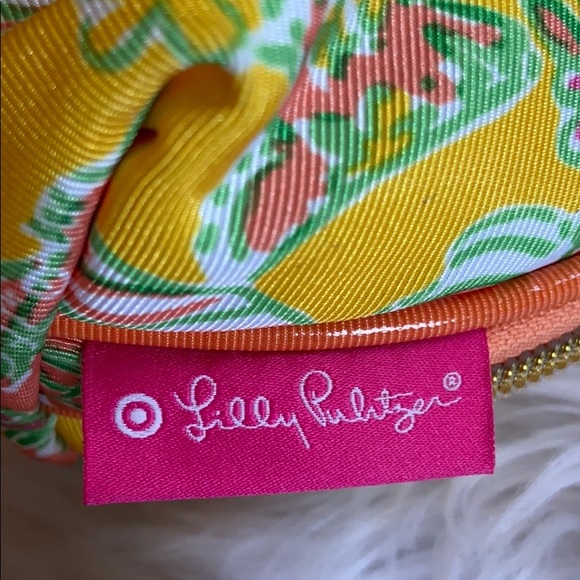Lilly Pulitzer X Target Makeup Bag - Picture 5 of 10